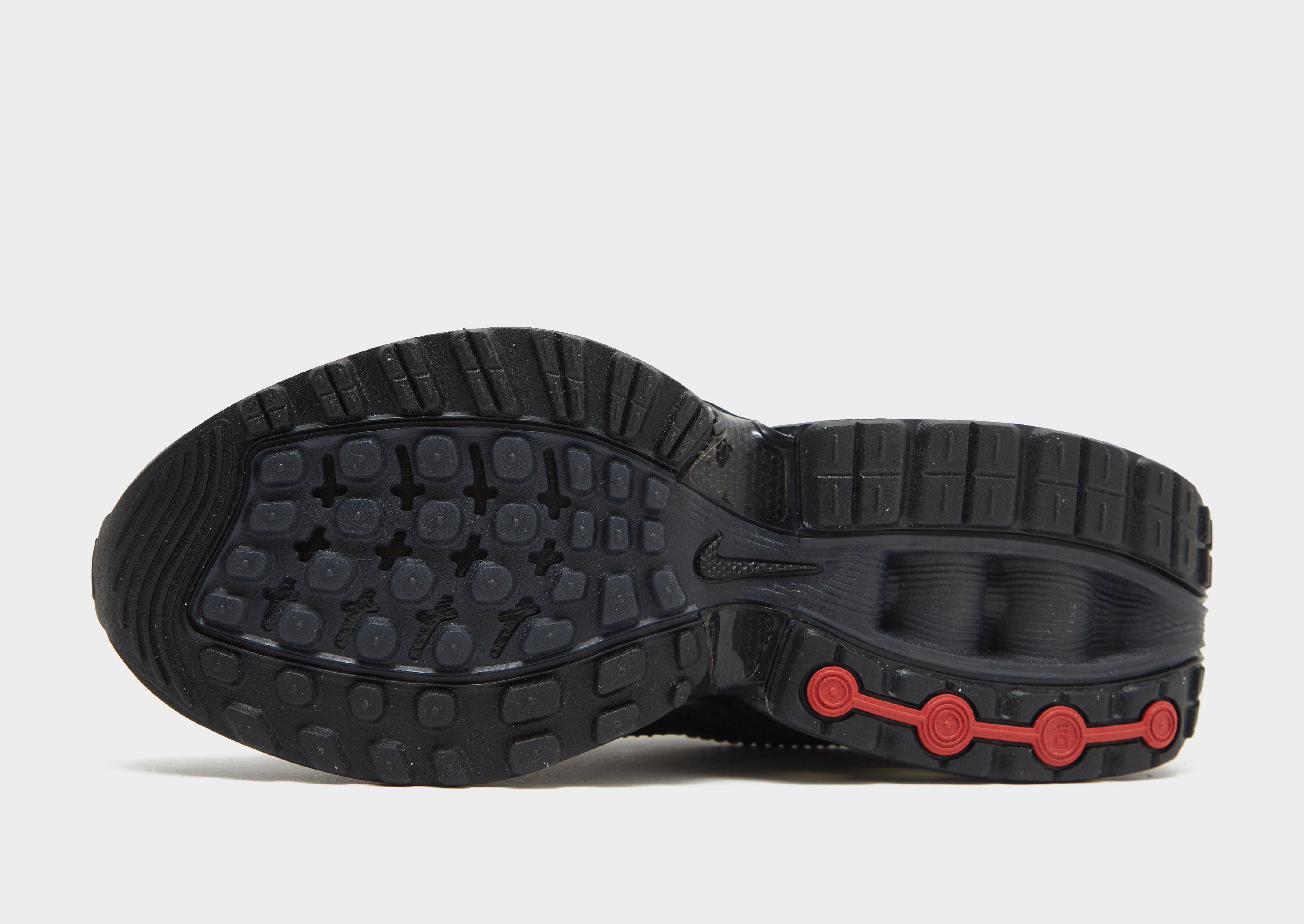 Kedai moterims NIKE W AIR MAX DN FJ3145-003 Juoda