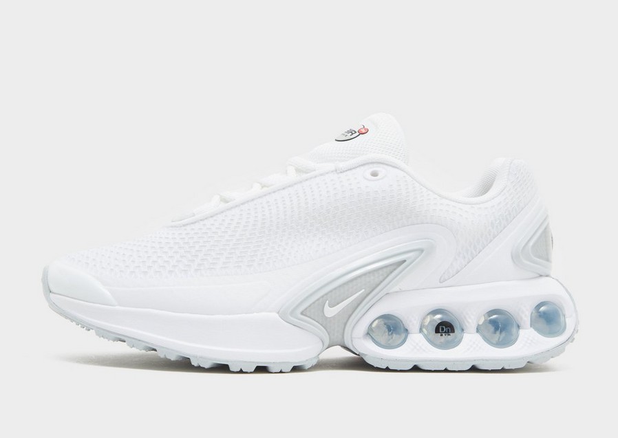 Жіночі кросівки NIKE W AIR MAX DN FJ3145-102 Білий