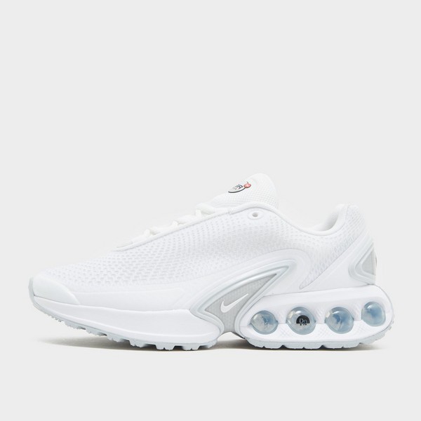 Tenisky Nike W Air Max DN White/ White-White-Metallic Silver EUR 36.5