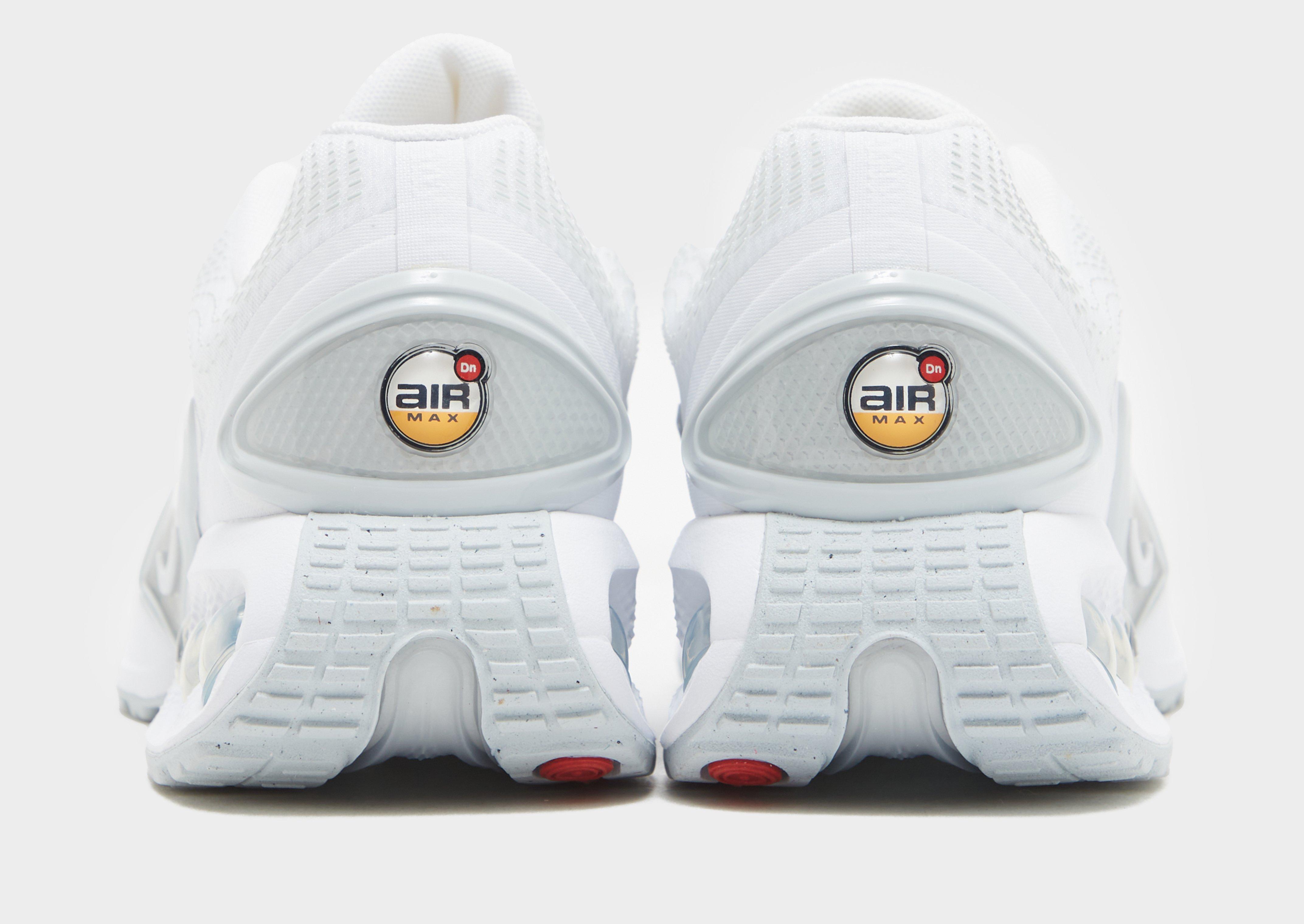 Дамски обувки NIKE W AIR MAX DN FJ3145-102 Бял