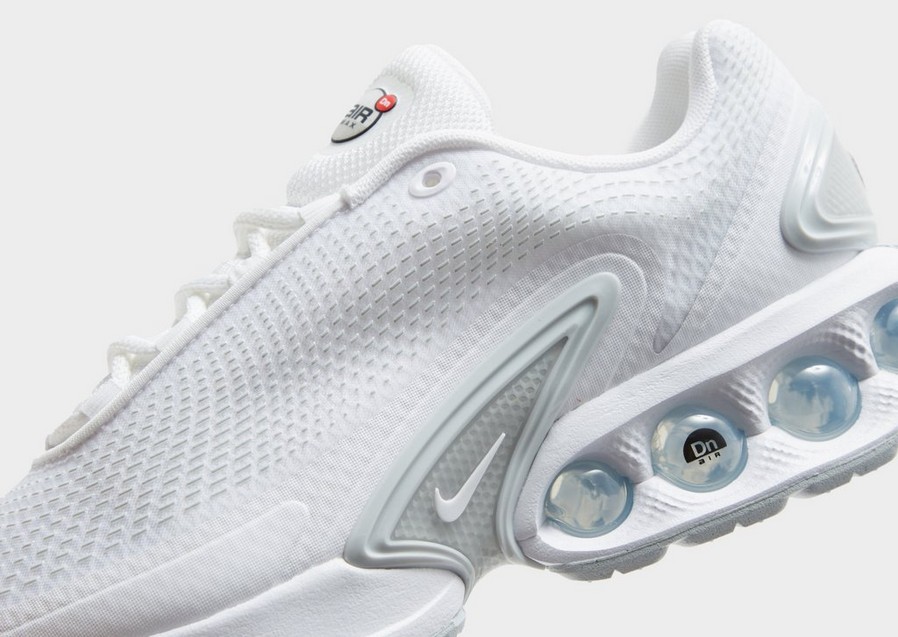 Жіночі кросівки NIKE W AIR MAX DN FJ3145-102 Білий