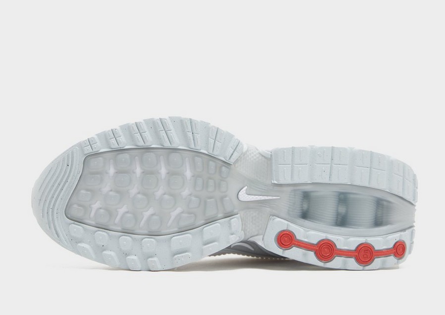 Жіночі кросівки NIKE W AIR MAX DN FJ3145-102 Білий