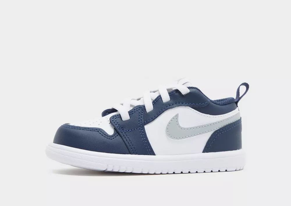 JORDAN 1 LOW ALT BT, фото 1 з 6