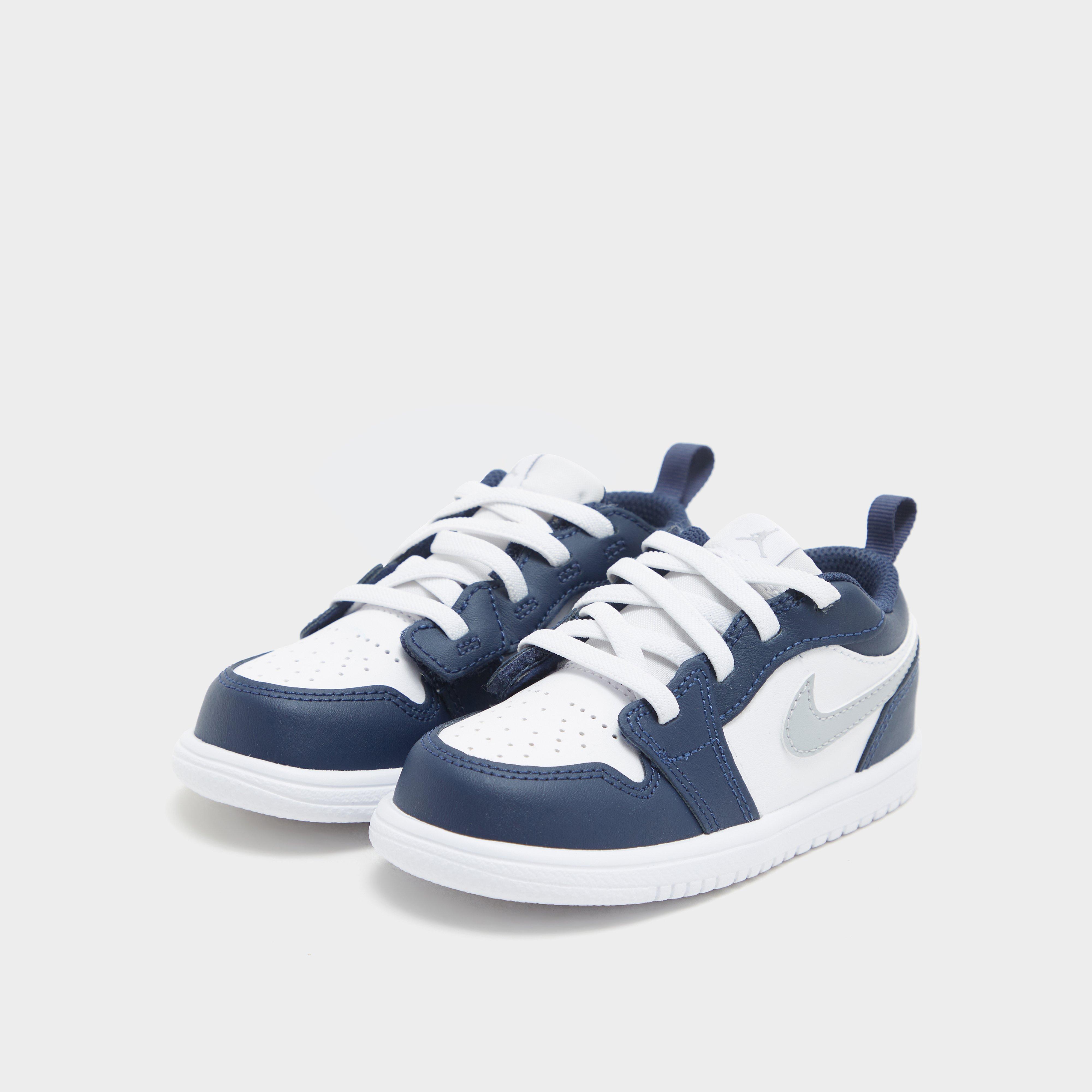 Buty sneakersy dla dzieci JORDAN 1 LOW ALT BT