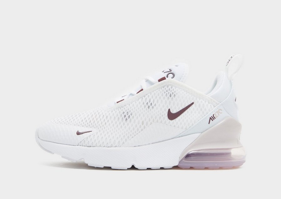 Gyerek sneakers NIKE AIR MAX 270 BP