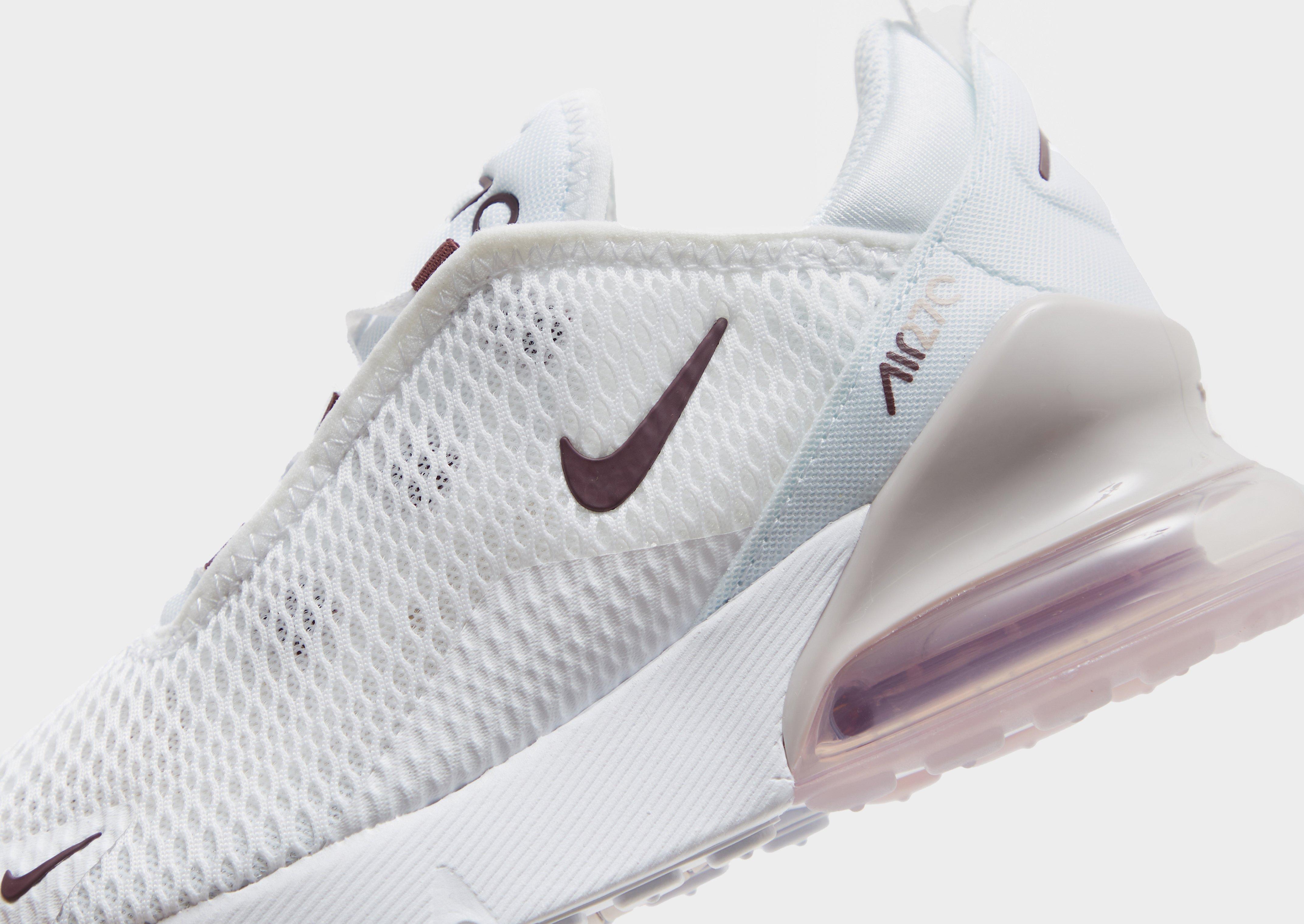 Детски маратонки NIKE AIR MAX 270 BP AO2372-119 Бял