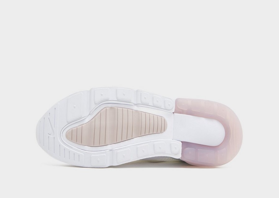 Дитячі кросівки NIKE AIR MAX 270 BP AO2372-119 Білий