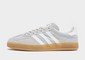 ADIDAS GAZELLE INDOOR GREY 2/WH