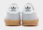 ADIDAS GAZELLE INDOOR GREY 2/WH