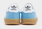 ADIDAS GAZELLE INDOOR L'BL/WH