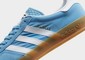 ADIDAS GAZELLE INDOOR L'BL/WH