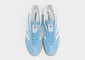 ADIDAS GAZELLE INDOOR L'BL/WH