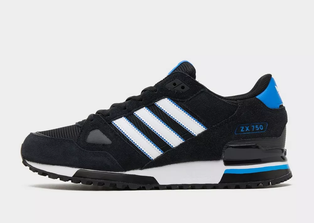 ADIDAS ZX 750, фото 1 з 6