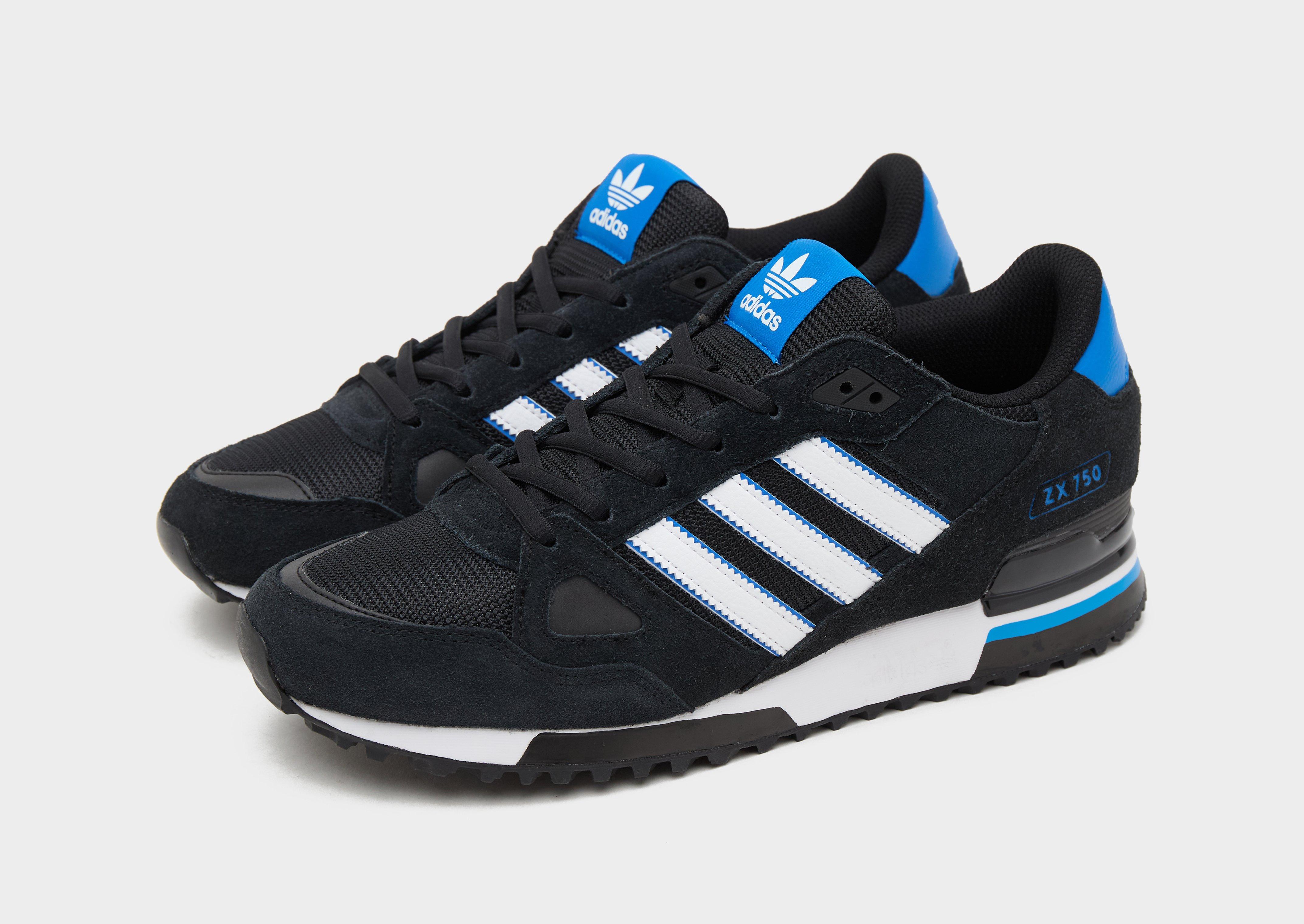 adidas Zx 750