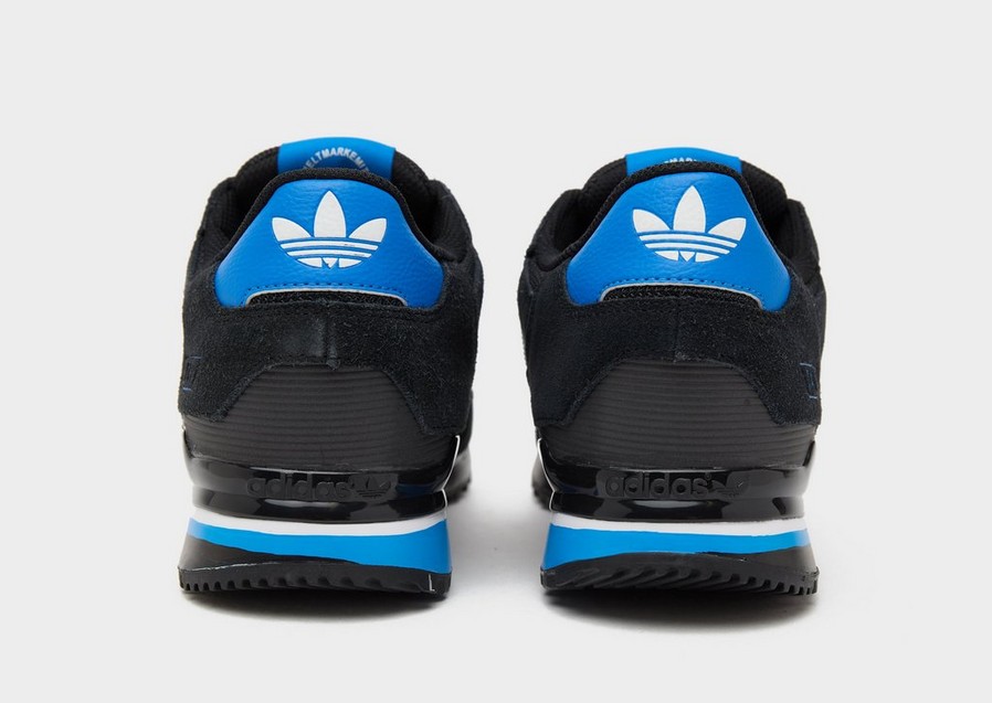 Buty sneakersy męskie ADIDAS ZX 750