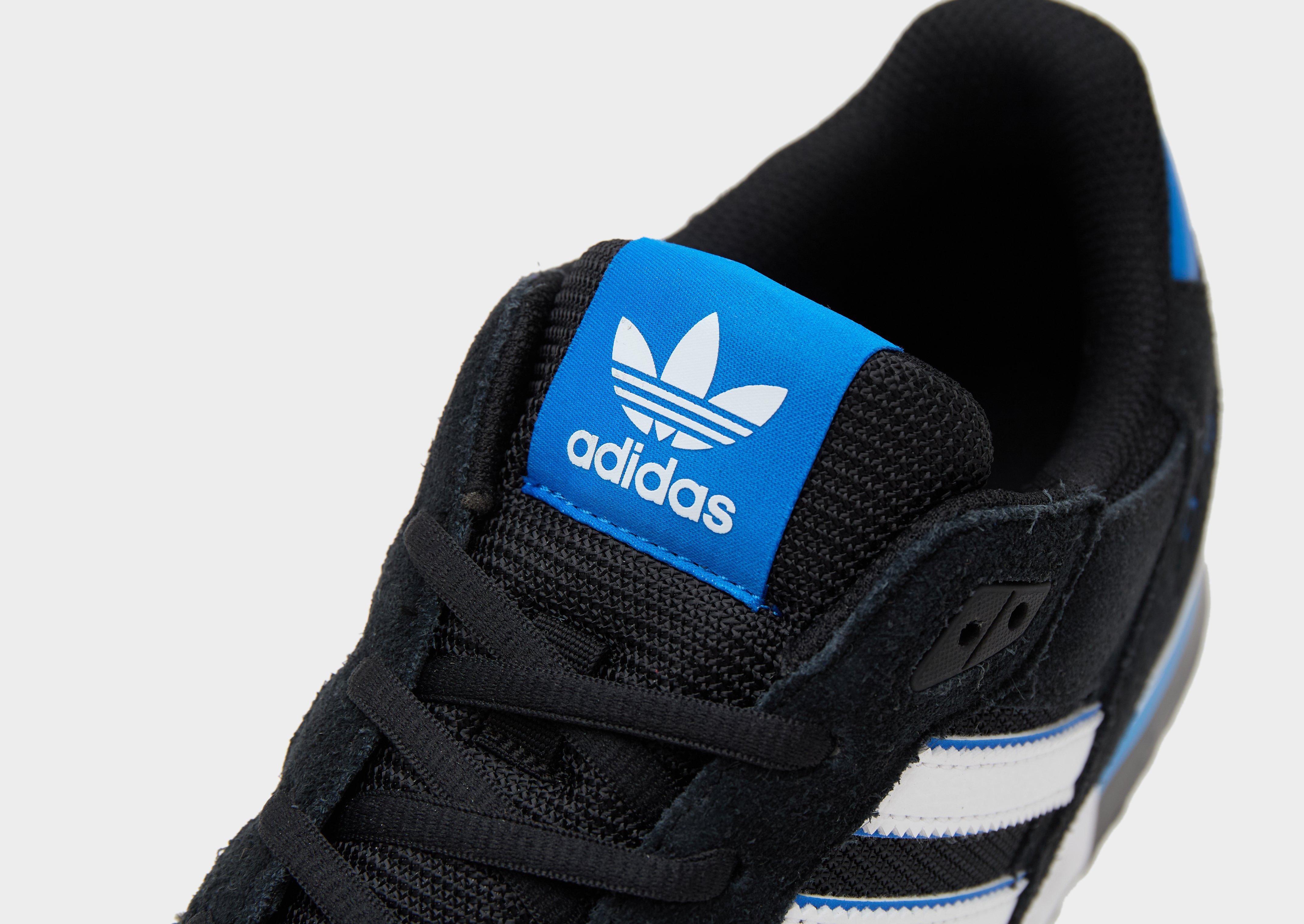 Pánske tenisky ADIDAS ZX 750 IH6240 Černá