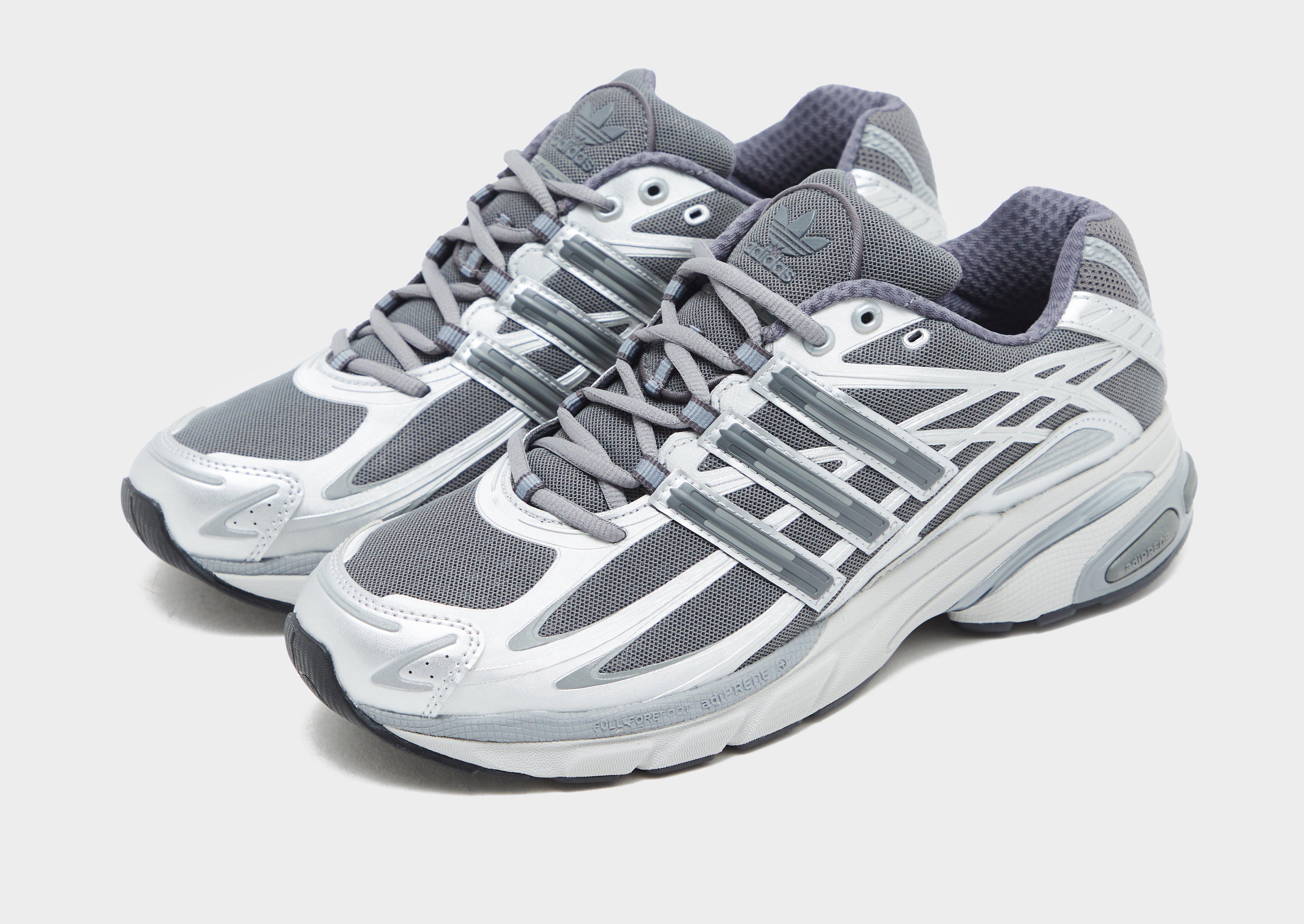 Buty sneakersy męskie ADIDAS ADISTAR CUSHION IG6927 Szary