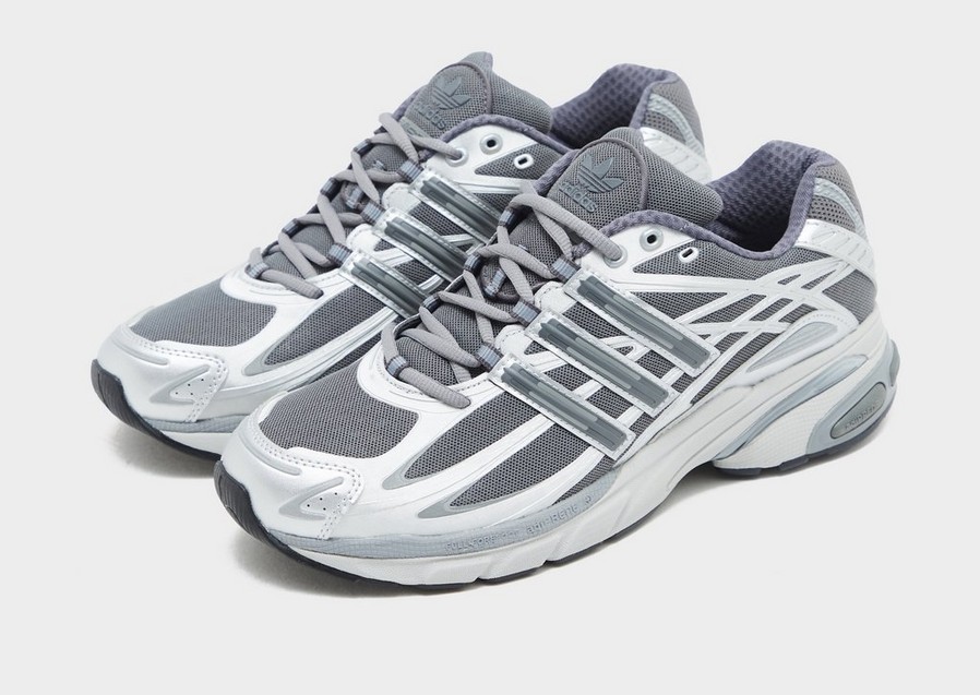 Kedai vyrams ADIDAS ADISTAR CUSHION IG6927 Pilka