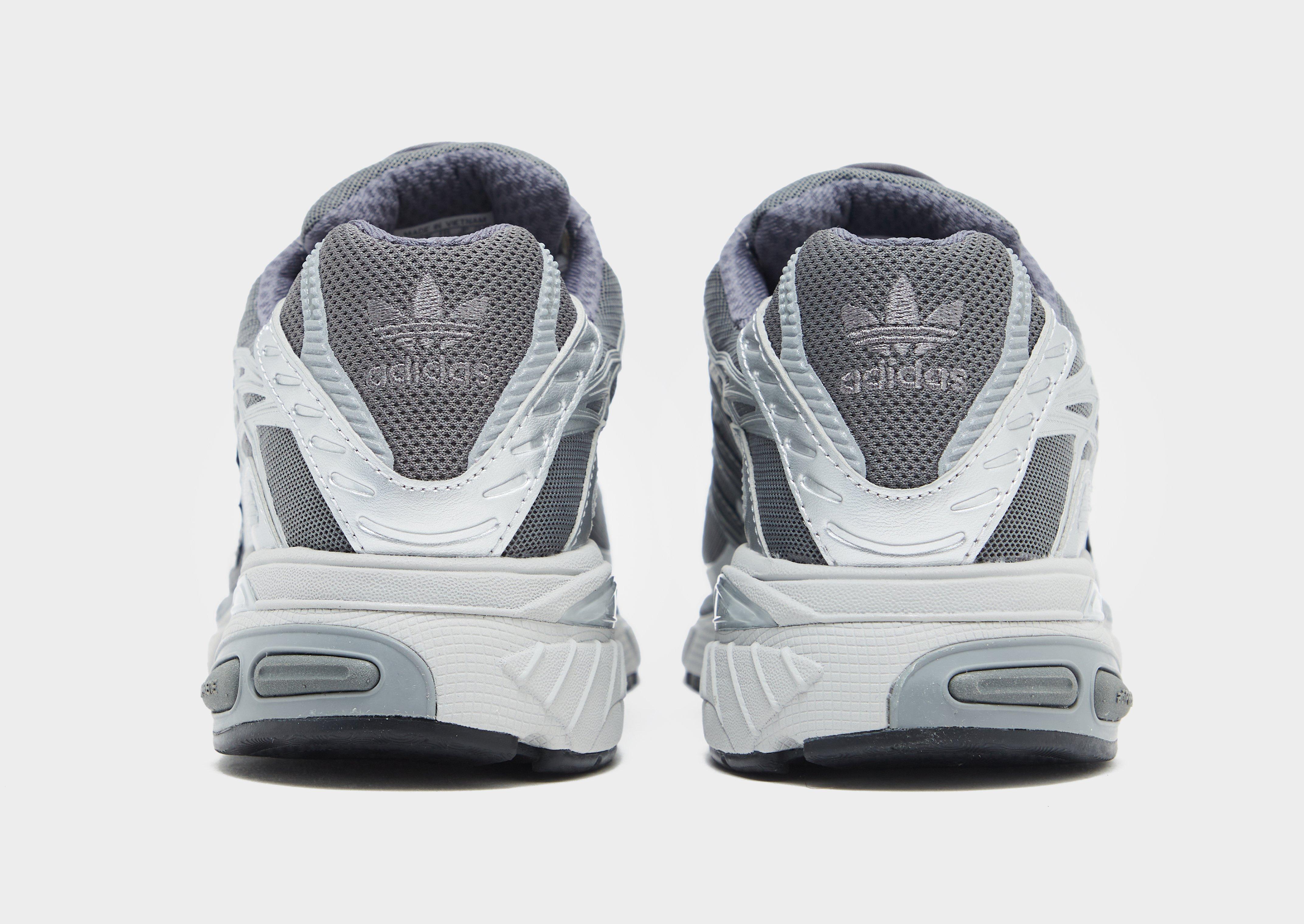 Buty sneakersy męskie ADIDAS ADISTAR CUSHION IG6927 Szary