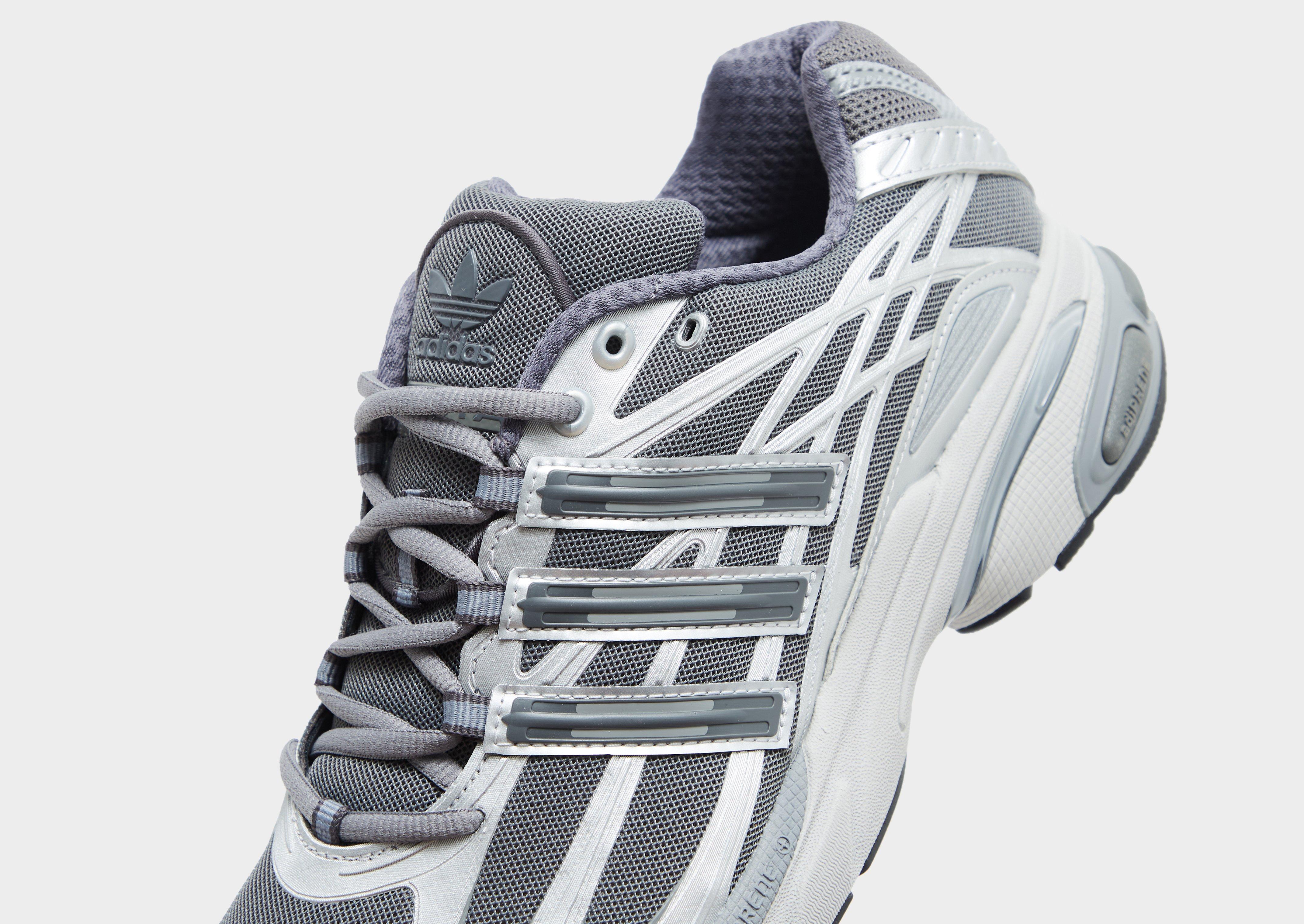 Buty sneakersy męskie ADIDAS ADISTAR CUSHION IG6927 Szary