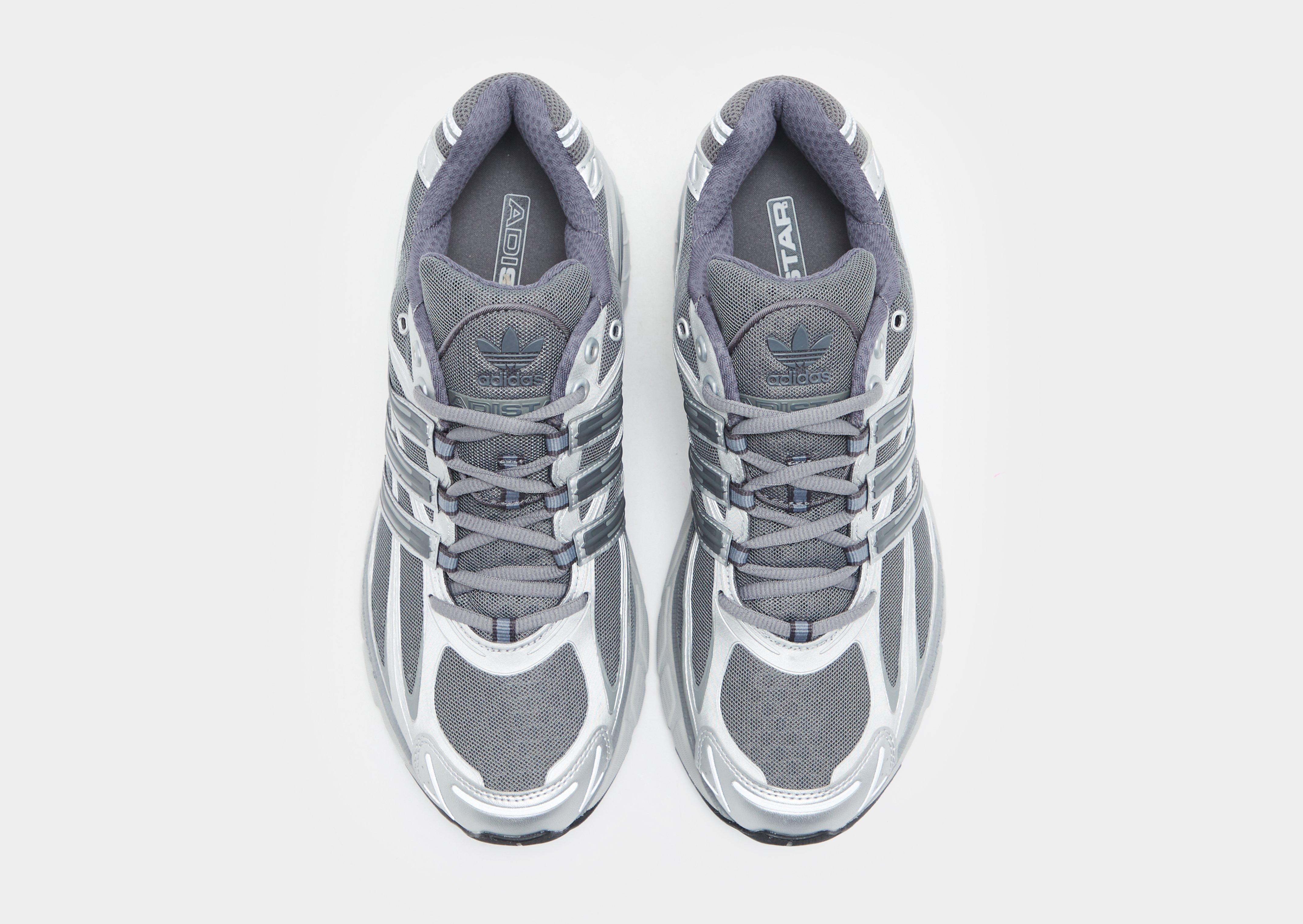 Buty sneakersy męskie ADIDAS ADISTAR CUSHION IG6927 Szary