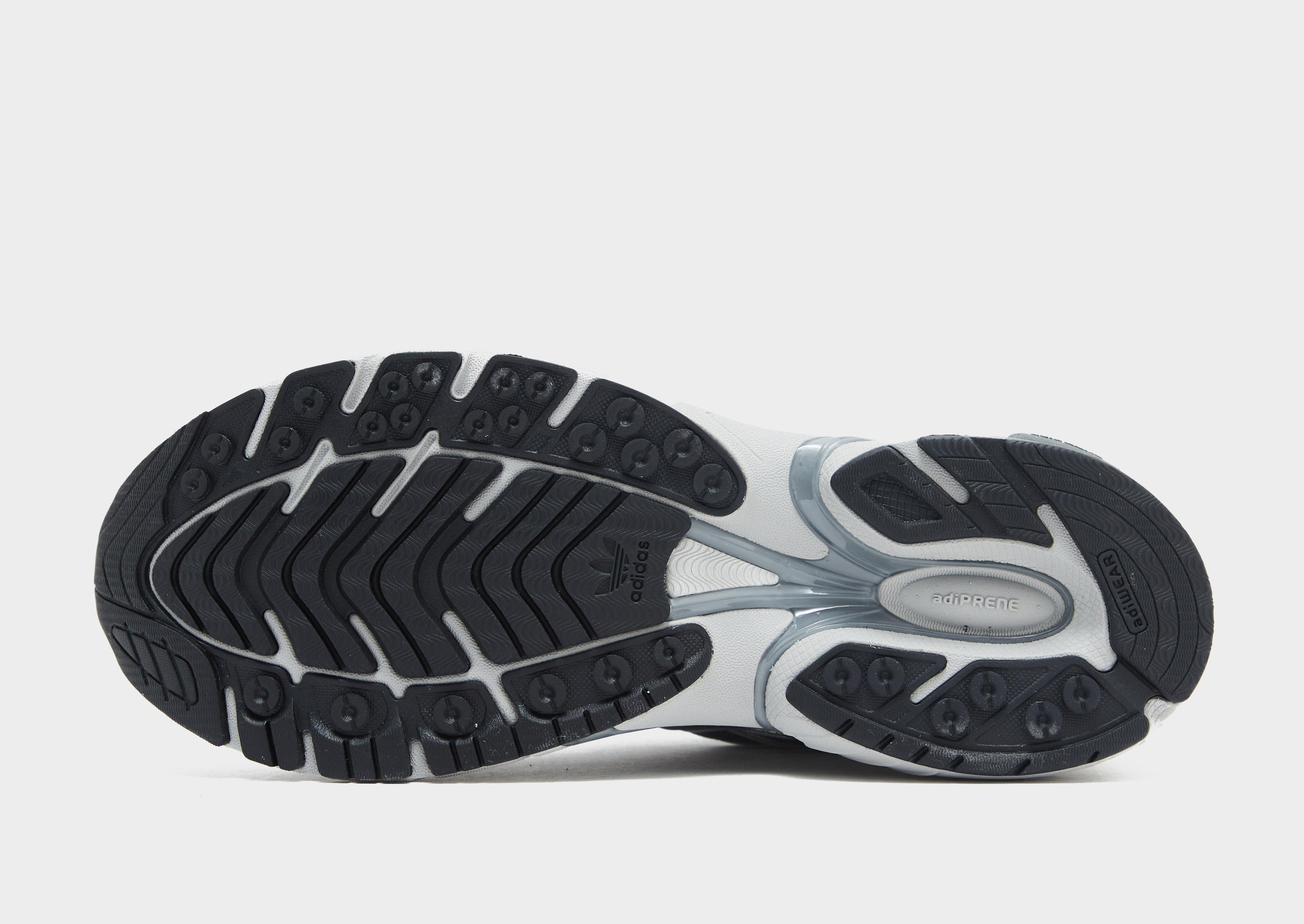 Buty sneakersy męskie ADIDAS ADISTAR CUSHION IG6927 Szary