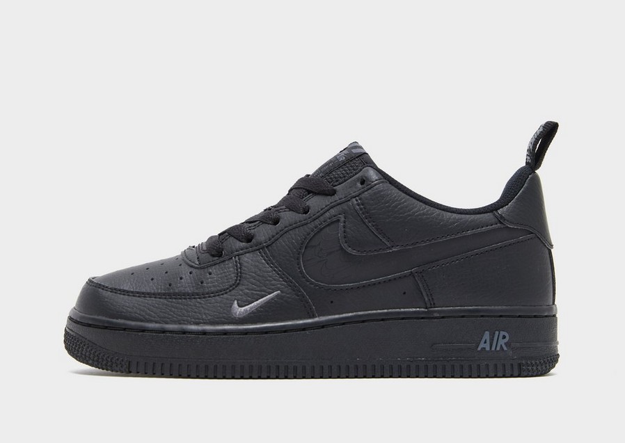 Buty sneakersy dla dzieci NIKE AIR FORCE 1 LV8 GS 