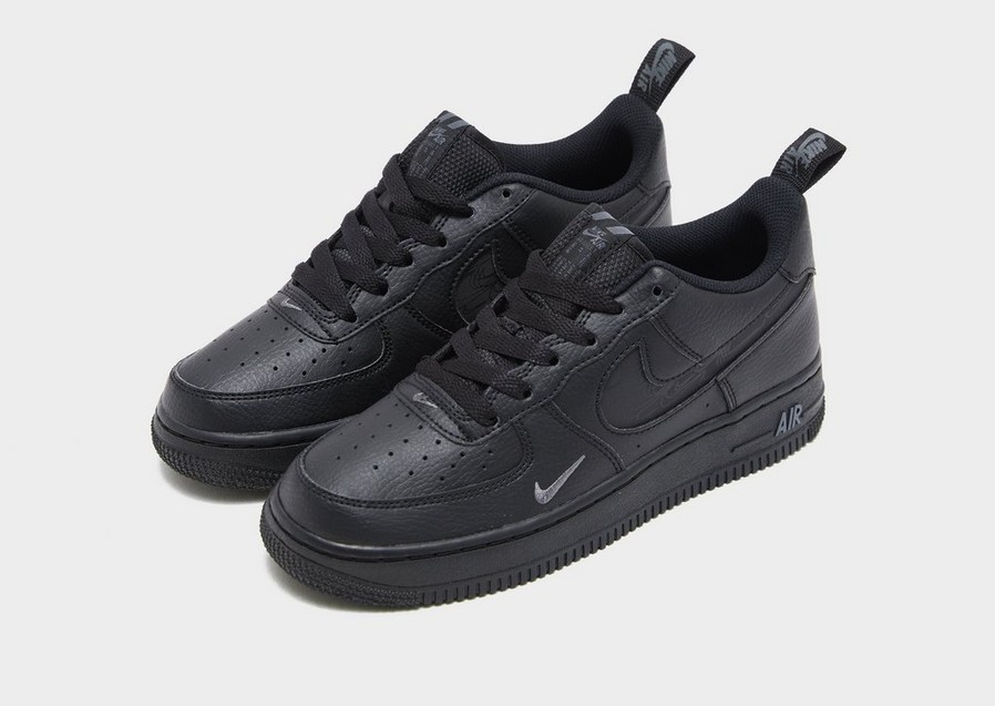 Buty sneakersy dla dzieci NIKE AIR FORCE 1 LV8 GS 