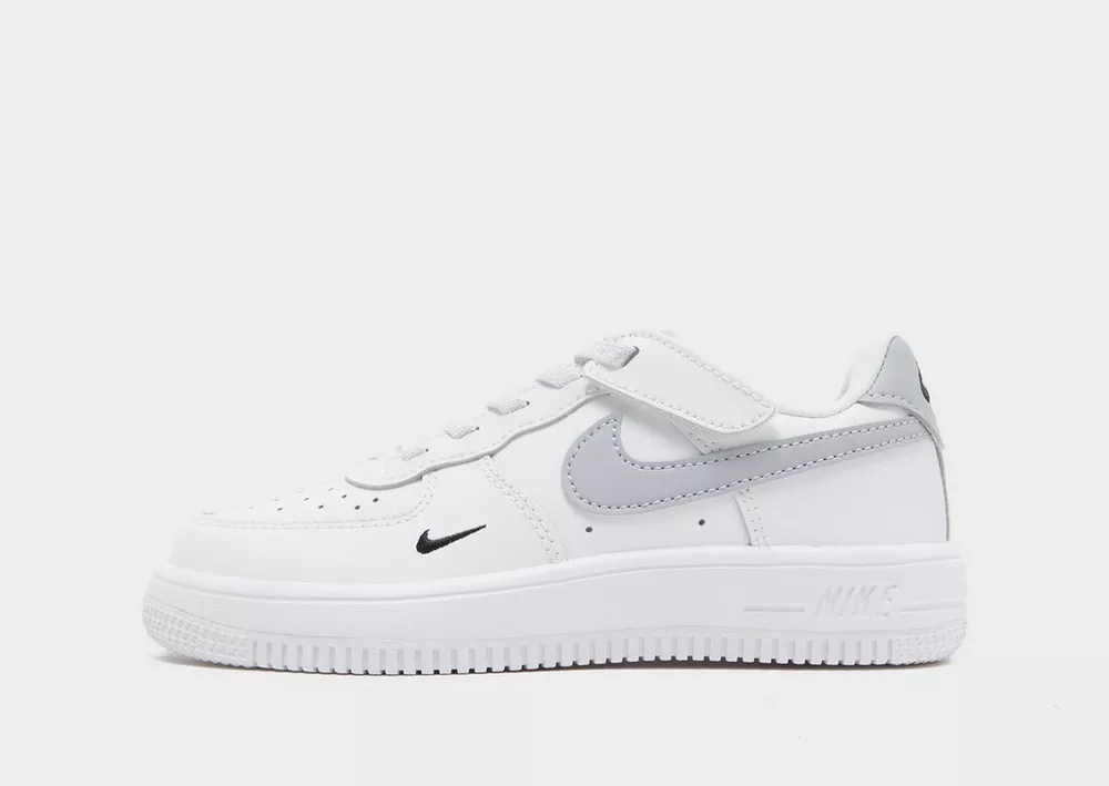 NIKE FORCE 1 EASYON PS JD, фото 1 з 6