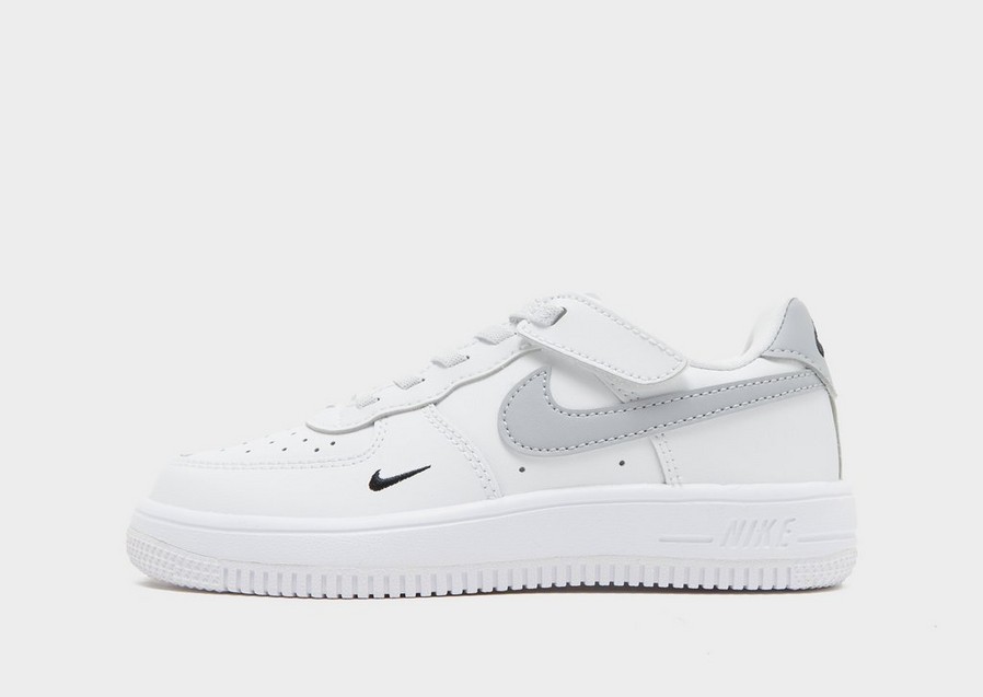 Gyerek sneakers NIKE FORCE 1 EASYON PS JD