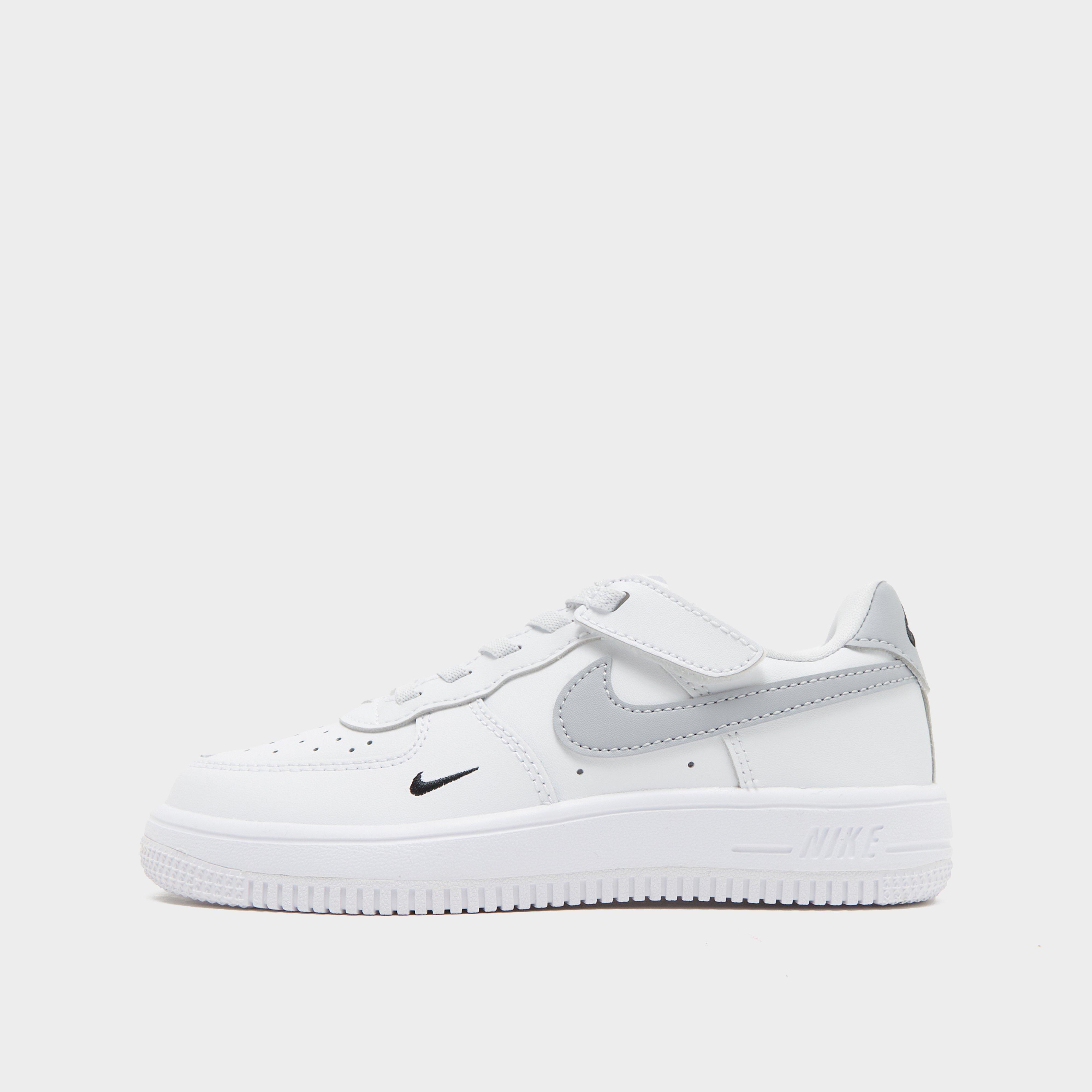 Kedai vaikams NIKE FORCE 1 EASYON PS JD