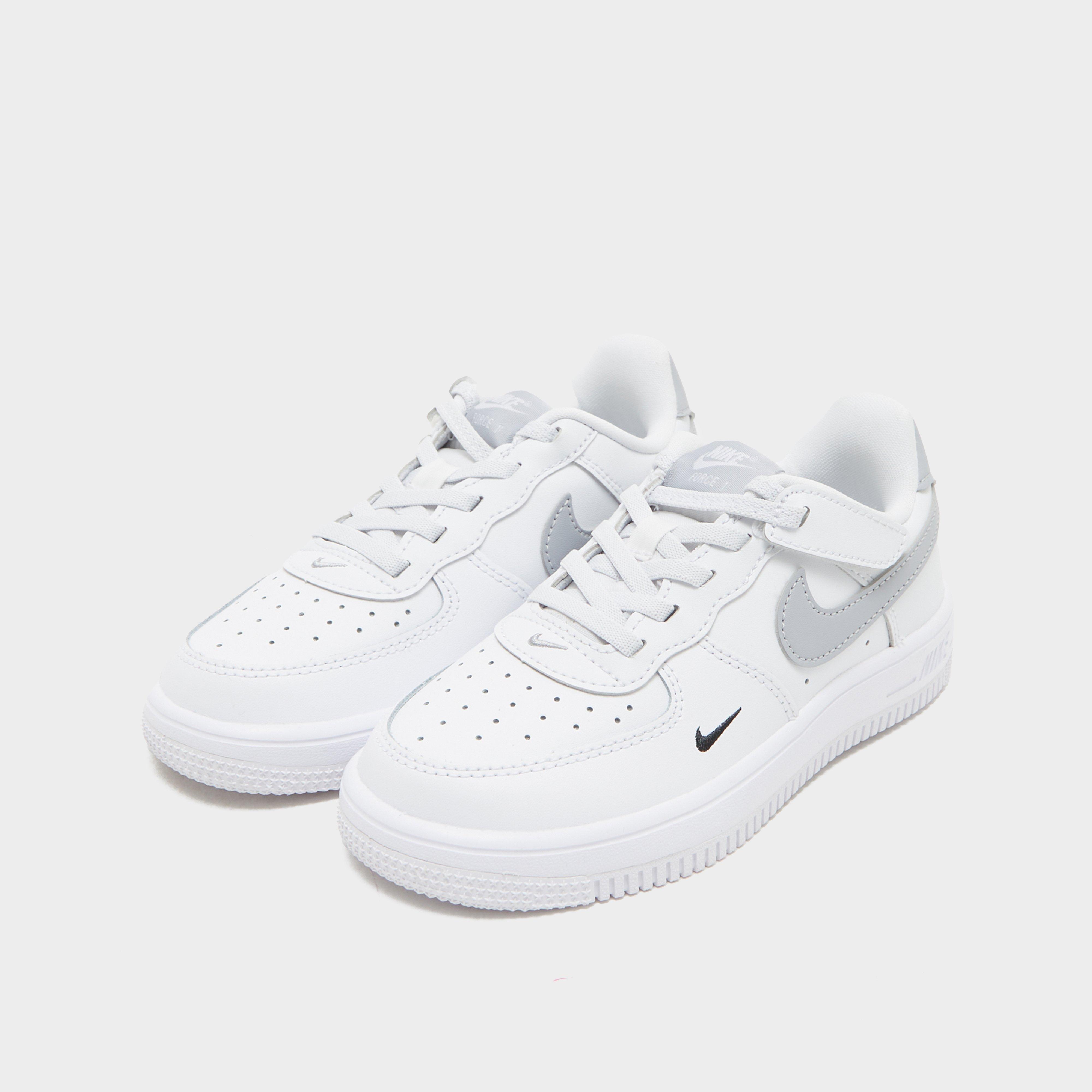 Kedai vaikams NIKE FORCE 1 EASYON PS JD