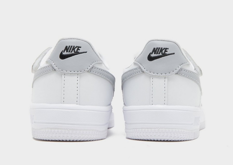 Дитячі кросівки NIKE FORCE 1 EASYON PS JD HM9652-100 Білий