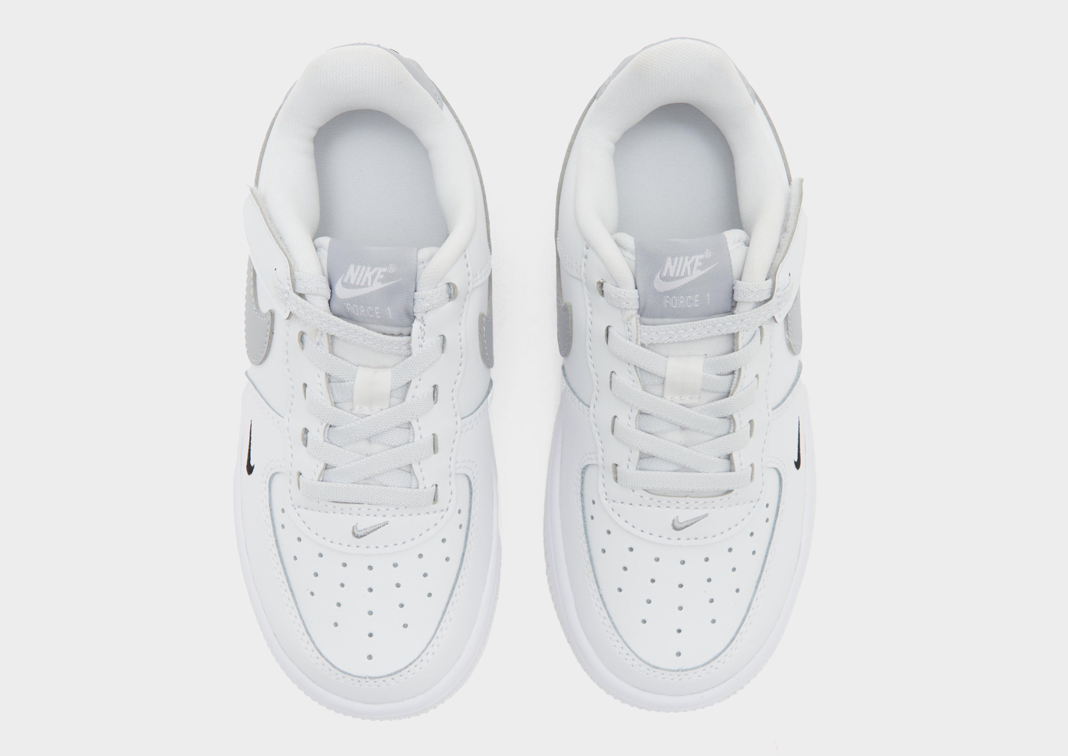 Nike Force 1 Easyon Ps Jd