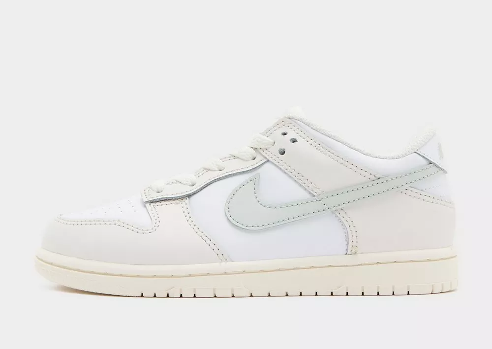 NIKE DUNK LOW BP, фото 1 з 6