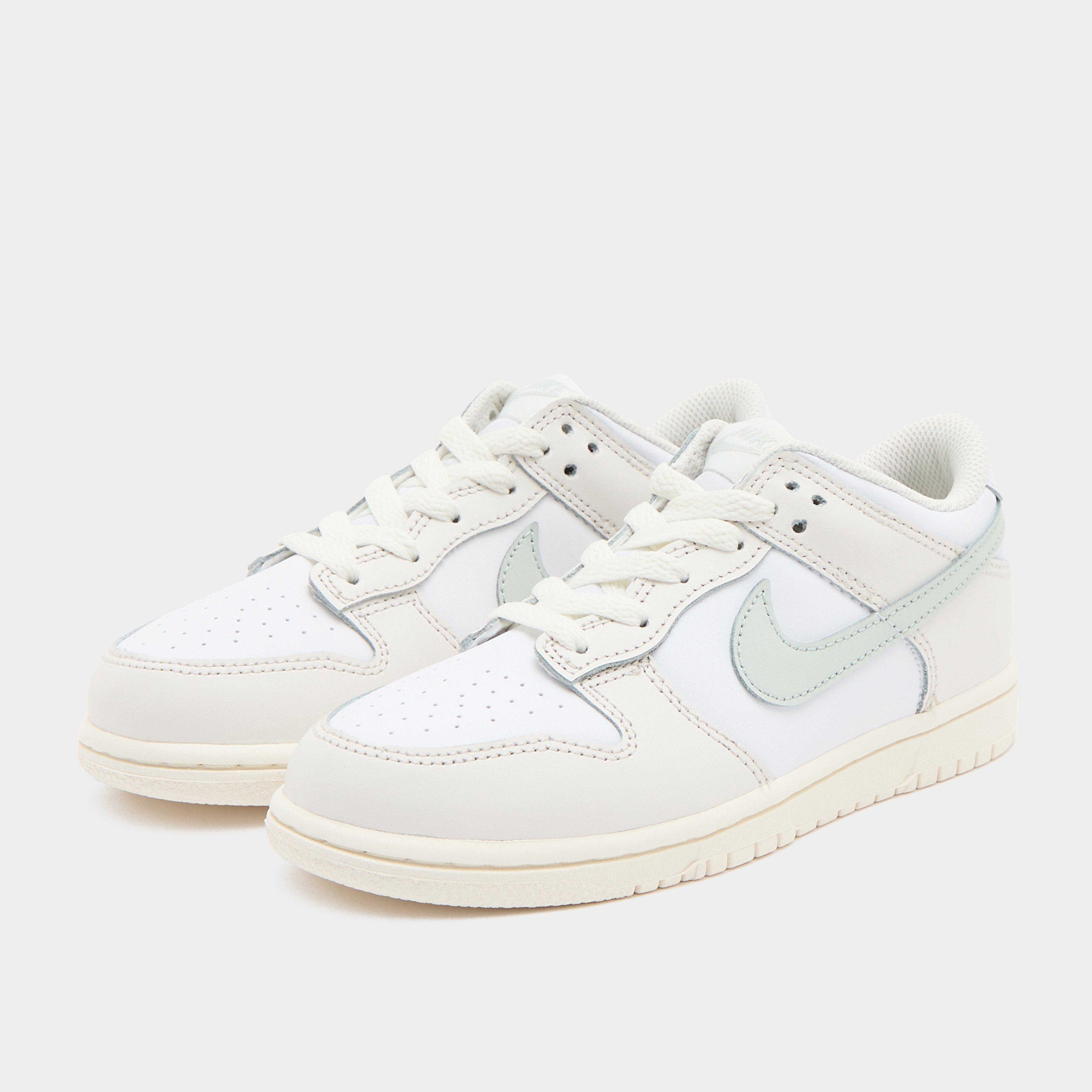 Buty sneakersy dla dzieci NIKE DUNK LOW BP