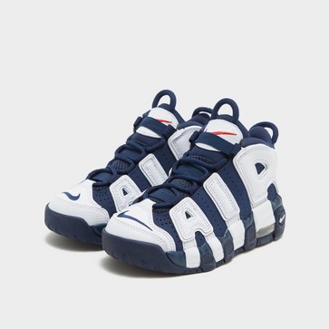 Adidași pentru copii NIKE AIR MORE UPTEMPO KI BP