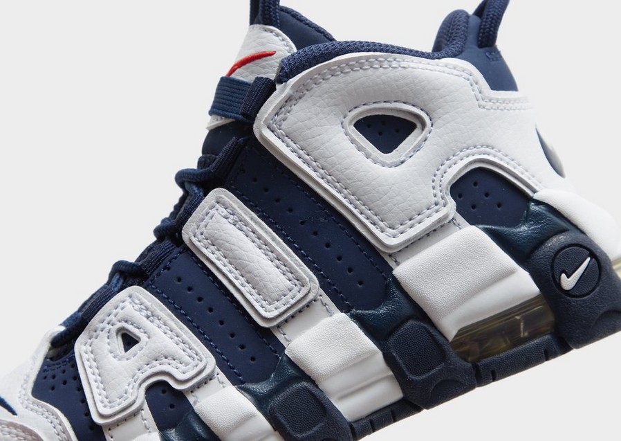 Gyerek sneakers NIKE AIR MORE UPTEMPO KI BP