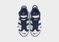 NIKE AIR MORE UPTEMPO KI BP