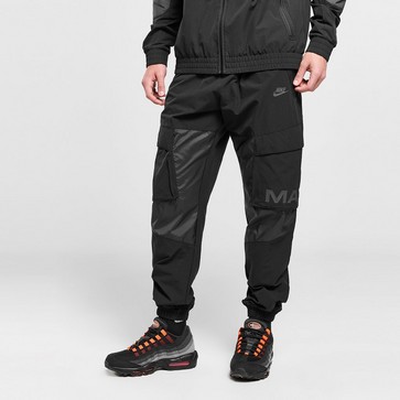 NIKE SPODNIE M NSW AIR MAX WVN CARGO PANT