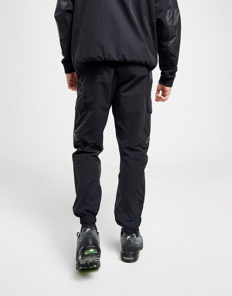 NIKE SPODNIE M NSW AIR MAX WVN CARGO PANT