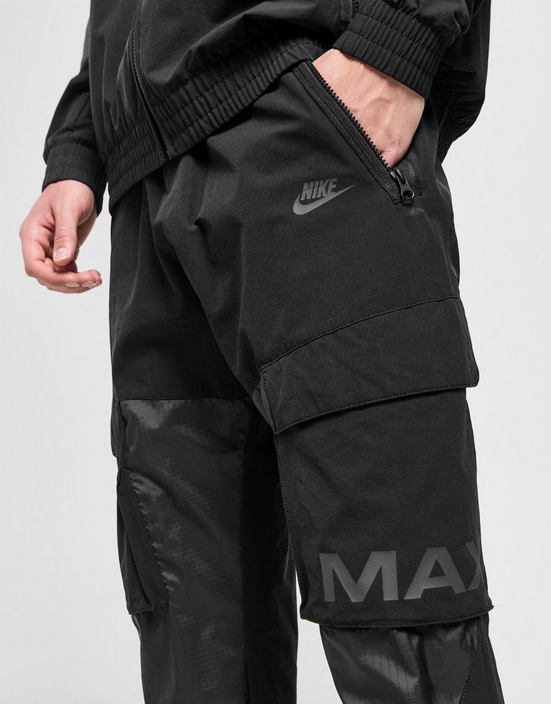 NIKE SPODNIE M NSW AIR MAX WVN CARGO PANT