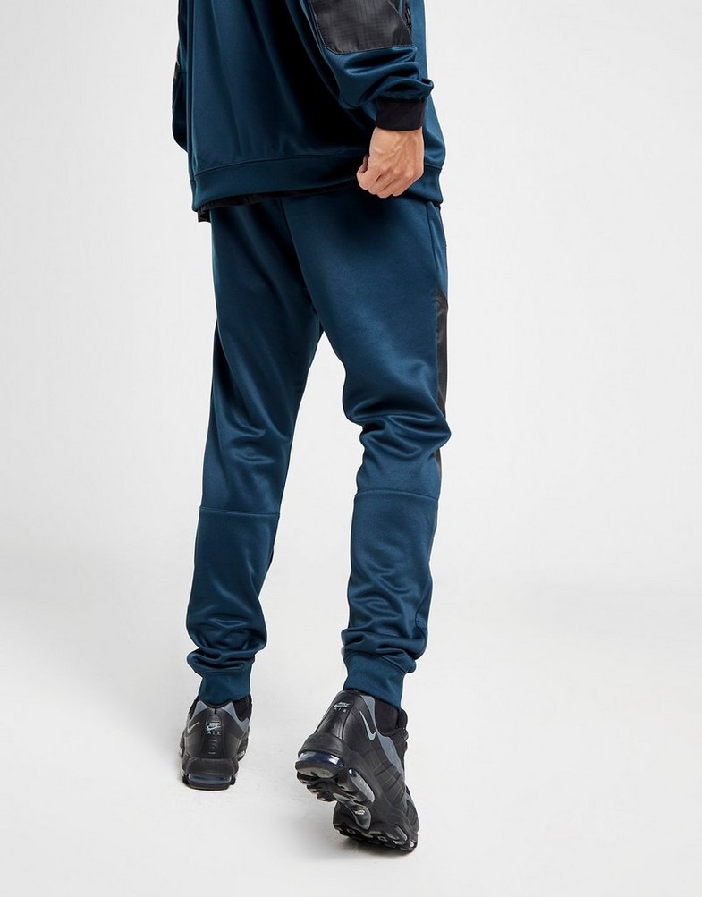 NIKE NADRÁG M NSW AIR MAX PK JOGGER HF6599-478 Sötétkék