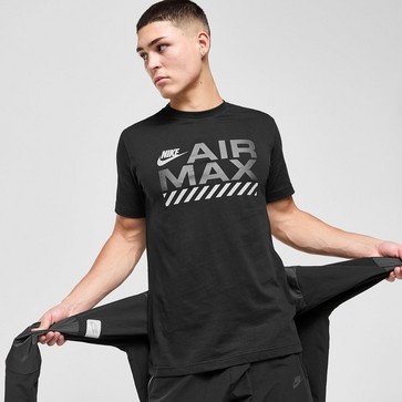 Tricou pentru bărbați NIKE TRICOU M NSW AIR MAX SS TEE