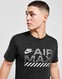 NIKE MARŠKINĖLIAI M NSW AIR MAX SS TEE