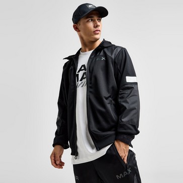 Bluză pentru bărbați NIKE BLUZĂ CU GLUGĂ M NSW AIR MAX PK