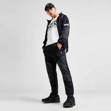 Pantaloni pentru bărbați NIKE PANTALONI  M NSW AIR MAX PK JOGGER