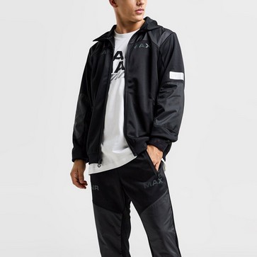 Pantaloni pentru bărbați NIKE PANTALONI  M NSW AIR MAX PK JOGGER