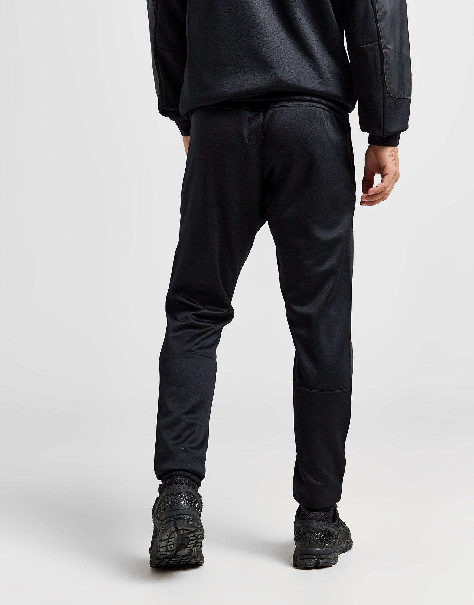 Мъжки панталони NIKE ПАНТАЛОНИ M NSW AIR MAX PK JOGGER HF6599-010 Черен