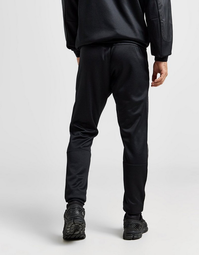 Чоловічі штани NIKE ШТАНИ M NSW AIR MAX PK JOGGER HF6599-010 Чорний